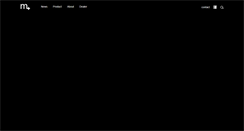 Desktop Screenshot of m-plus.biz